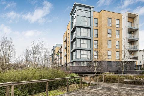 2 bedroom apartment for sale, Cygnet House, Drake Way, Reading