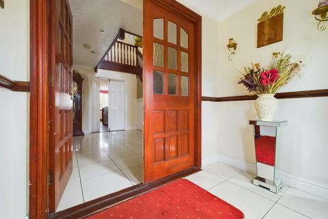 7 bedroom detached house for sale, Jessops Lane, Nottingham NG4