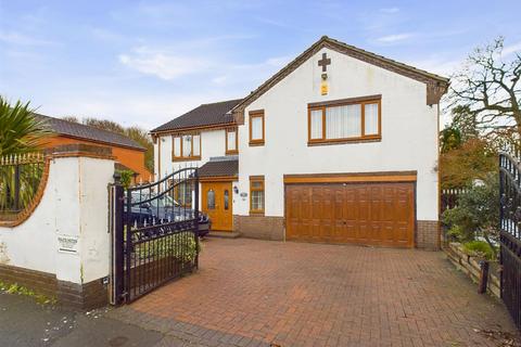 Jessops Lane, Gedling, Nottingham