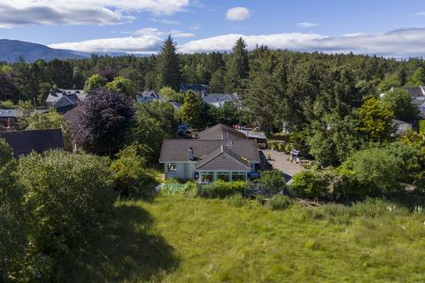 Steornabhagh Deshar Road, Boat Of Garten, PH24 3BN