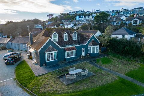 6 bedroom detached house for sale - Perrancoombe, Perranporth