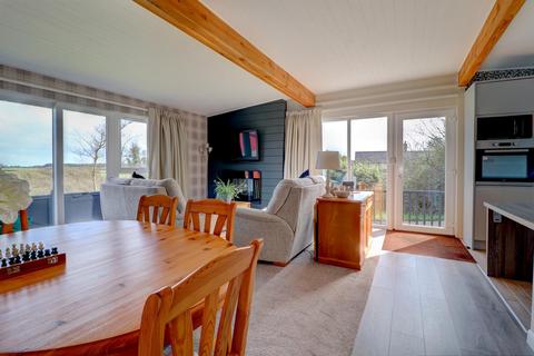 2 bedroom chalet for sale, Woolsery