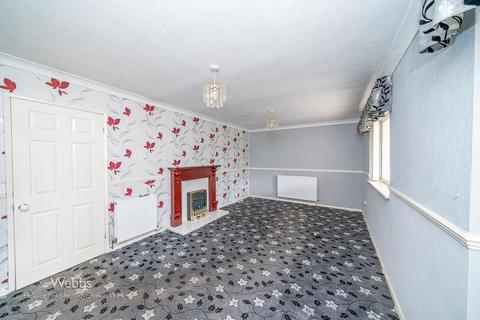 3 bedroom semi-detached house for sale - Brooklyn Road, Cannock WS12