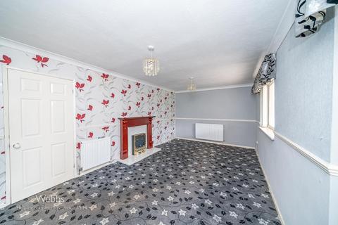 3 bedroom semi-detached house for sale, Brooklyn Road, Cannock WS12