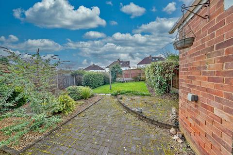 3 bedroom semi-detached house for sale, Brooklyn Road, Cannock WS12