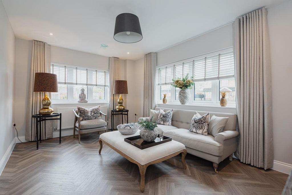 Old Close, Lower Road, Great... 3 bed end of terrace house for