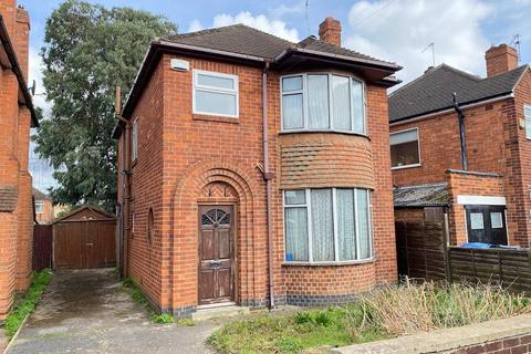 3 bedroom property for sale - Woodthorne Avenue, Derby DE24