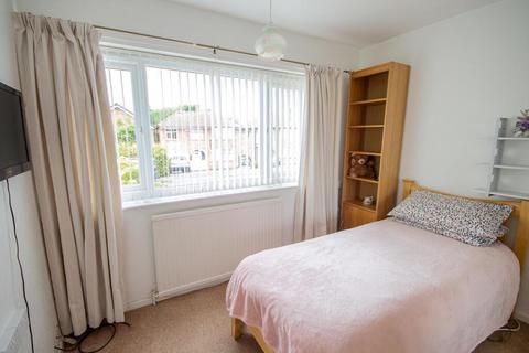 3 bedroom bungalow to rent, Beeley Close, Derby DE22