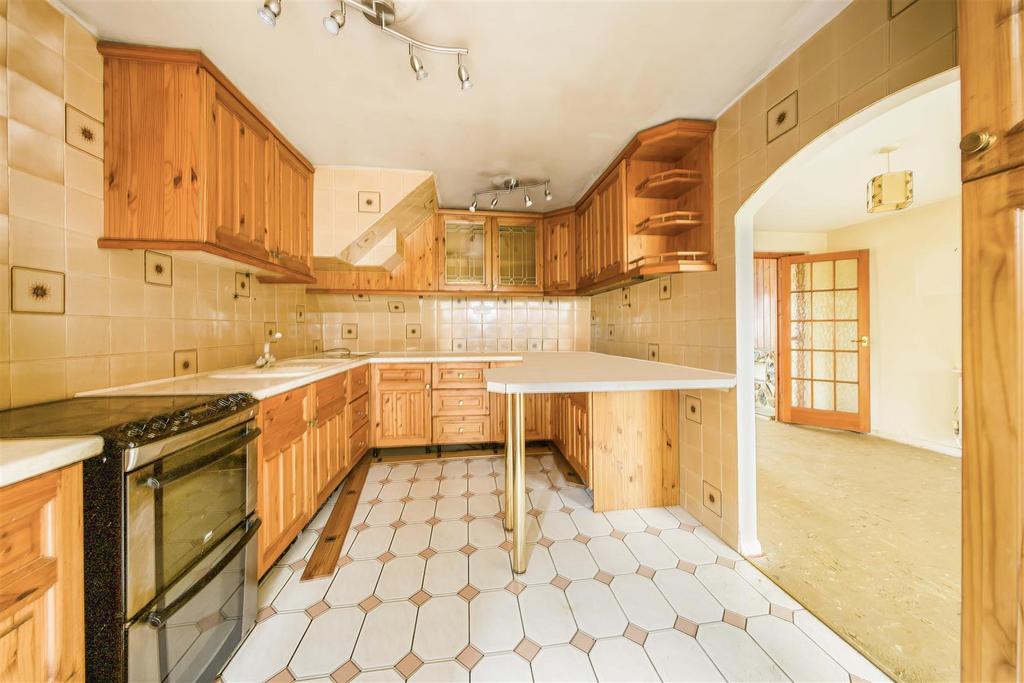 Hornbeams Kitchen.jpg