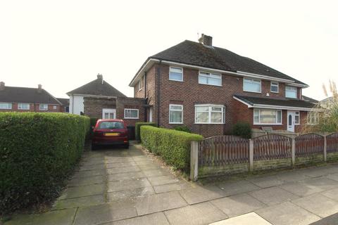 3 bedroom semi-detached house for sale - Lincoln Drive, Liverpool L10