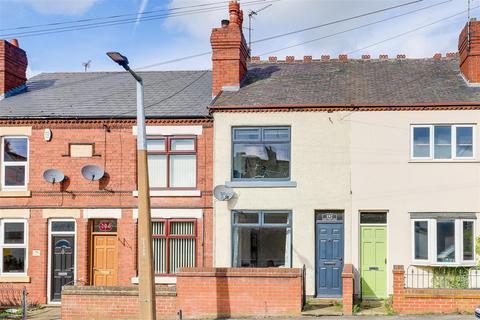 2 bedroom terraced house for sale - Little Hallam Lane, Ilkeston DE7