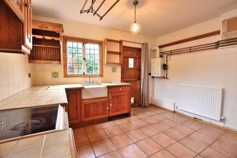 3 bedroom detached house to rent, Thaxted, Dunmow
