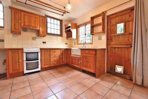 3 bedroom detached house to rent, Thaxted, Dunmow
