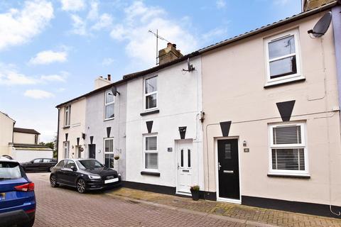 2 bedroom terraced house for sale, Castle Street, Wouldham