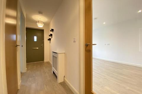 2 bedroom flat to rent - Berwick Brae, Perth