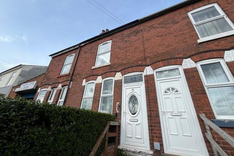2 bedroom terraced house for sale, Moat Road, Walsall, WS2
