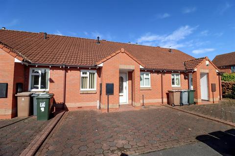 2 bedroom bungalow for sale, Appleby Park, North Shields