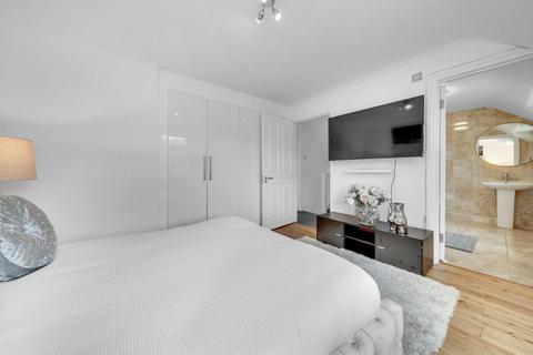 1 bedroom hotel room to rent - Woodfarrs, London SE5