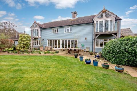 6 bedroom detached house for sale, Kingston St. Mary, Taunton