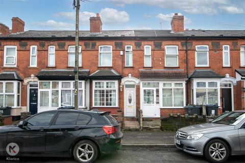 3 bedroom terraced house for sale - Boscombe Road, Birmingham B11