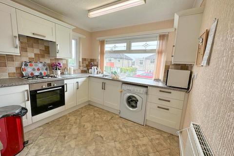 2 bedroom semi-detached bungalow for sale, Aireville Drive, Silsden,