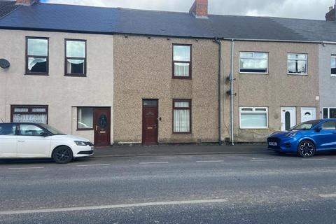 2 bedroom terraced house for sale, Astley Road, Seaton Delaval, Whitley Bay