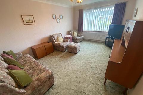 2 bedroom semi-detached bungalow for sale, Chester Grove, Seghill, Cramlington