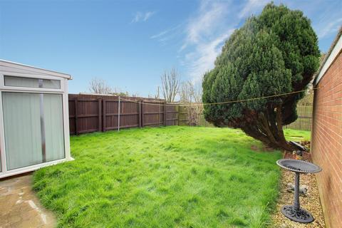 2 bedroom semi-detached bungalow for sale, Locksley Road, Mablethorpe LN12
