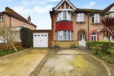 3 bedroom semi-detached house for sale - Currey Road, Greenford UB6