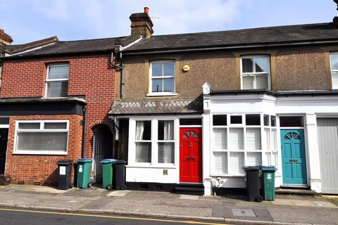 2 bedroom terraced house for sale, Leavesden Road, Watford WD24