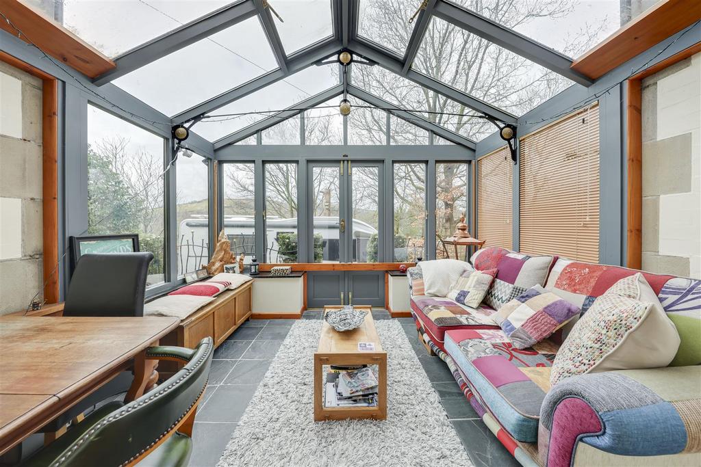 Sun Room