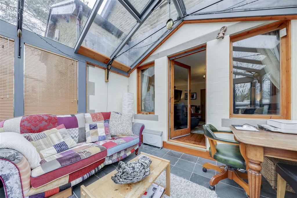 Sun Room Alt
