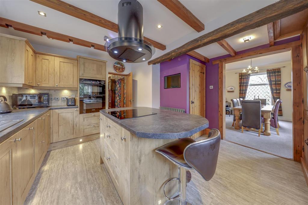 Breakfast Kitchen Alt 2