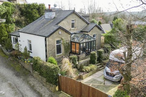 3 bedroom detached house for sale, Highfield Street, Haslingden, Rossendale