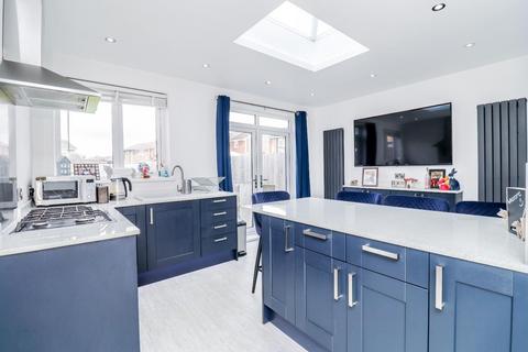 12 Barton Crescent, Billingham, TS22 5HJ