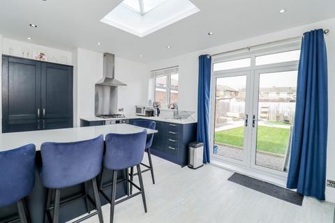 12 Barton Crescent, Billingham, TS22 5HJ