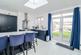 Open Plan Kitchen/Diner
