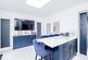 Open Plan Kitchen/Diner