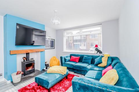 12 Barton Crescent, Billingham, TS22 5HJ
