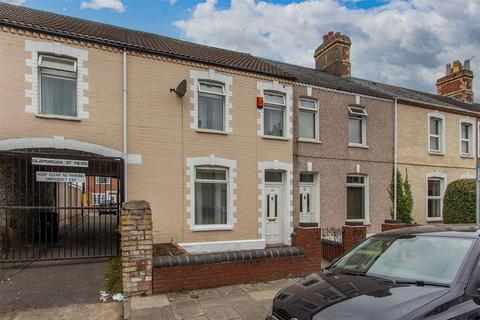3 bedroom terraced house to rent, Glamorgan Street, Cardiff CF5
