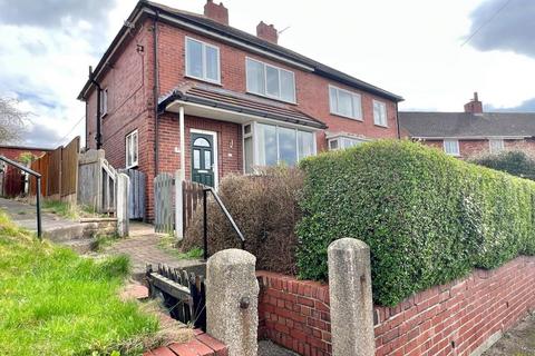 3 bedroom semi-detached house for sale, Firth Avenue, Cudworth, Barnsley
