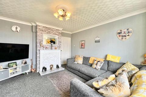 3 bedroom semi-detached house for sale, Firth Avenue, Cudworth, Barnsley