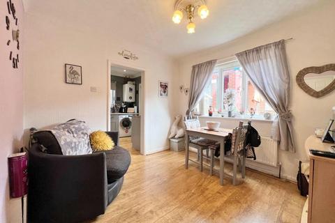 37 Firth Avenue, Cudworth, Barnsley, S72 8XA