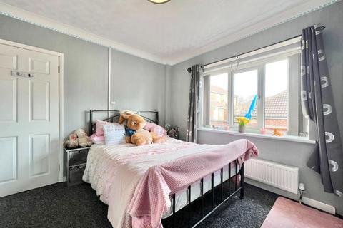 37 Firth Avenue, Cudworth, Barnsley, S72 8XA