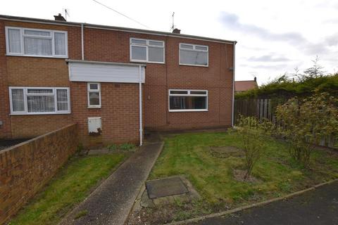 4 bedroom end of terrace house to rent - St. Johns Close, Hedon, Hull