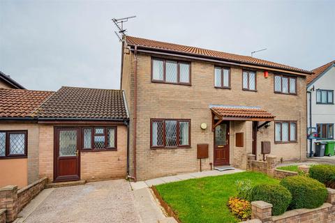 3 bedroom semi-detached house for sale - Falconwood Drive, Cardiff CF5