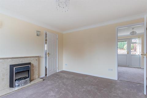 3 bedroom semi-detached house for sale - Falconwood Drive, Cardiff CF5