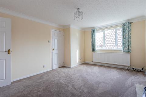 3 bedroom semi-detached house for sale, Falconwood Drive, Cardiff CF5