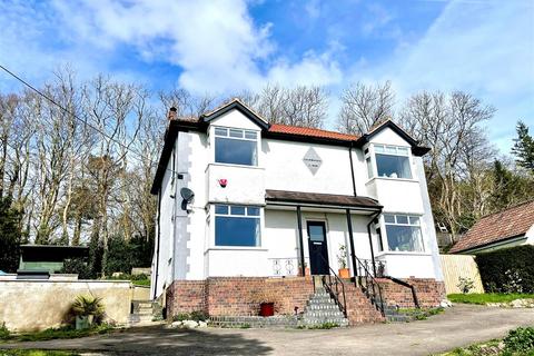 5 bedroom detached house for sale, Clevedon Road, Wraxall