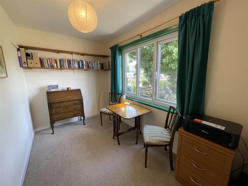 Dining Room/Study